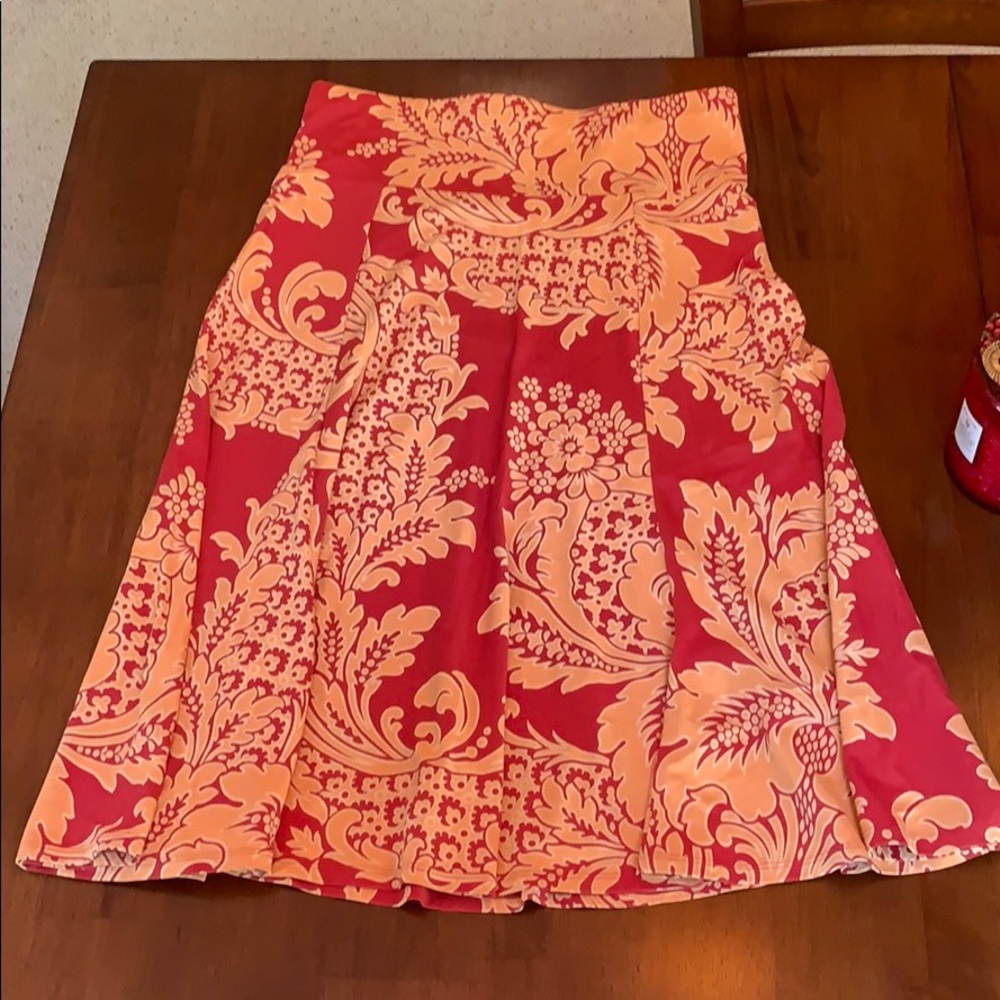 Flawless DKNY skirt